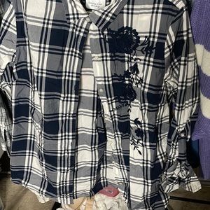 (43) charter club 14 FANNEL